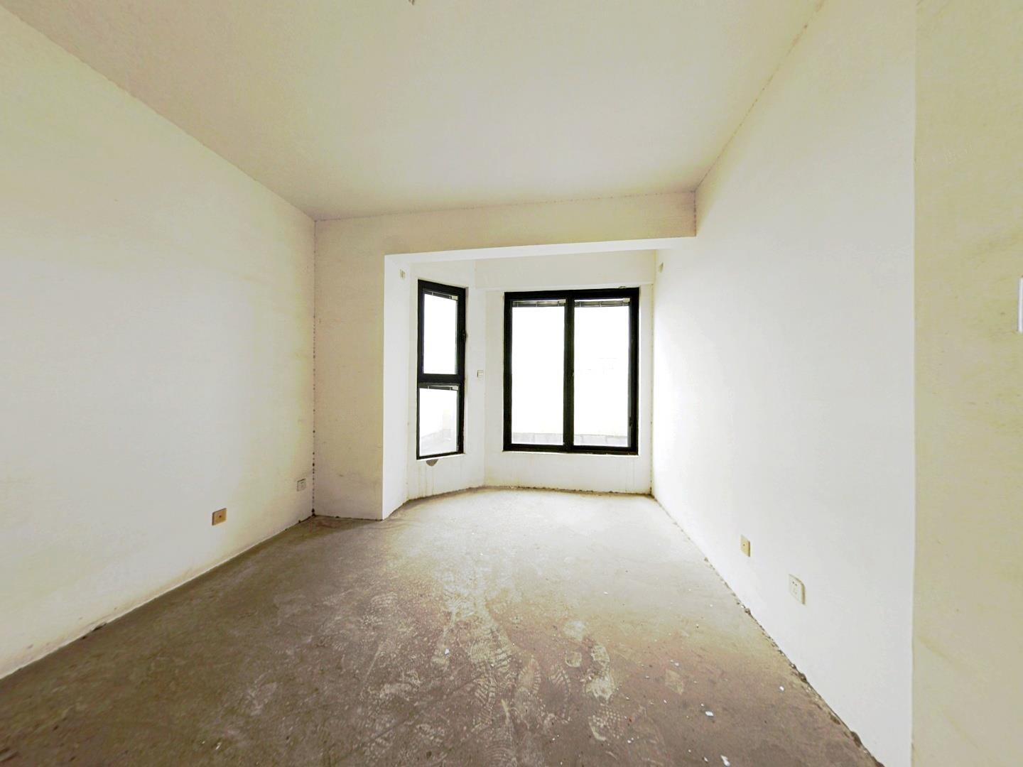 五洲御锦城 4室2厅2卫 187.8m&sup2;