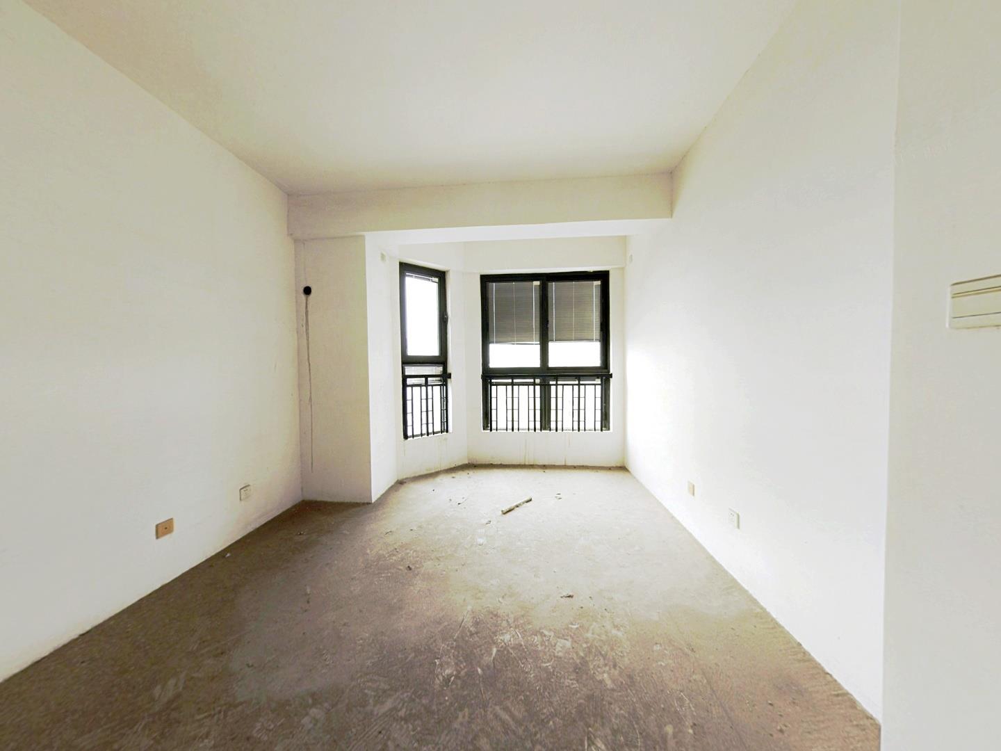 五洲御锦城 4室2厅2卫 187.8m&sup2;