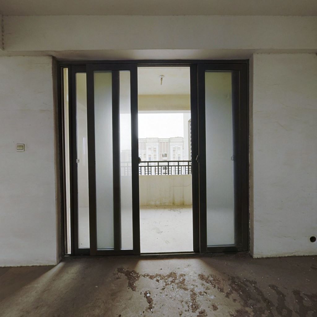 五洲御锦城 4室2厅2卫 187.8m&sup2;