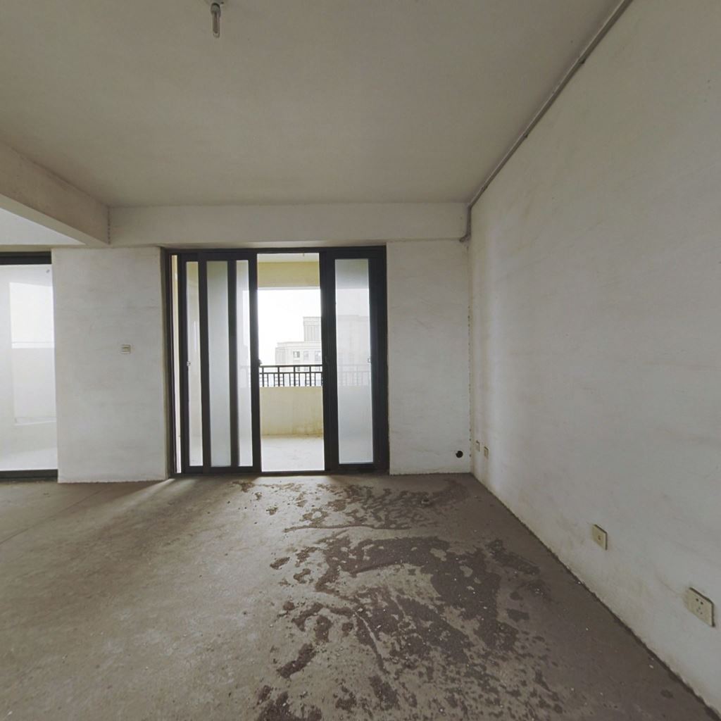 五洲御锦城 4室2厅2卫 187.8m&sup2;