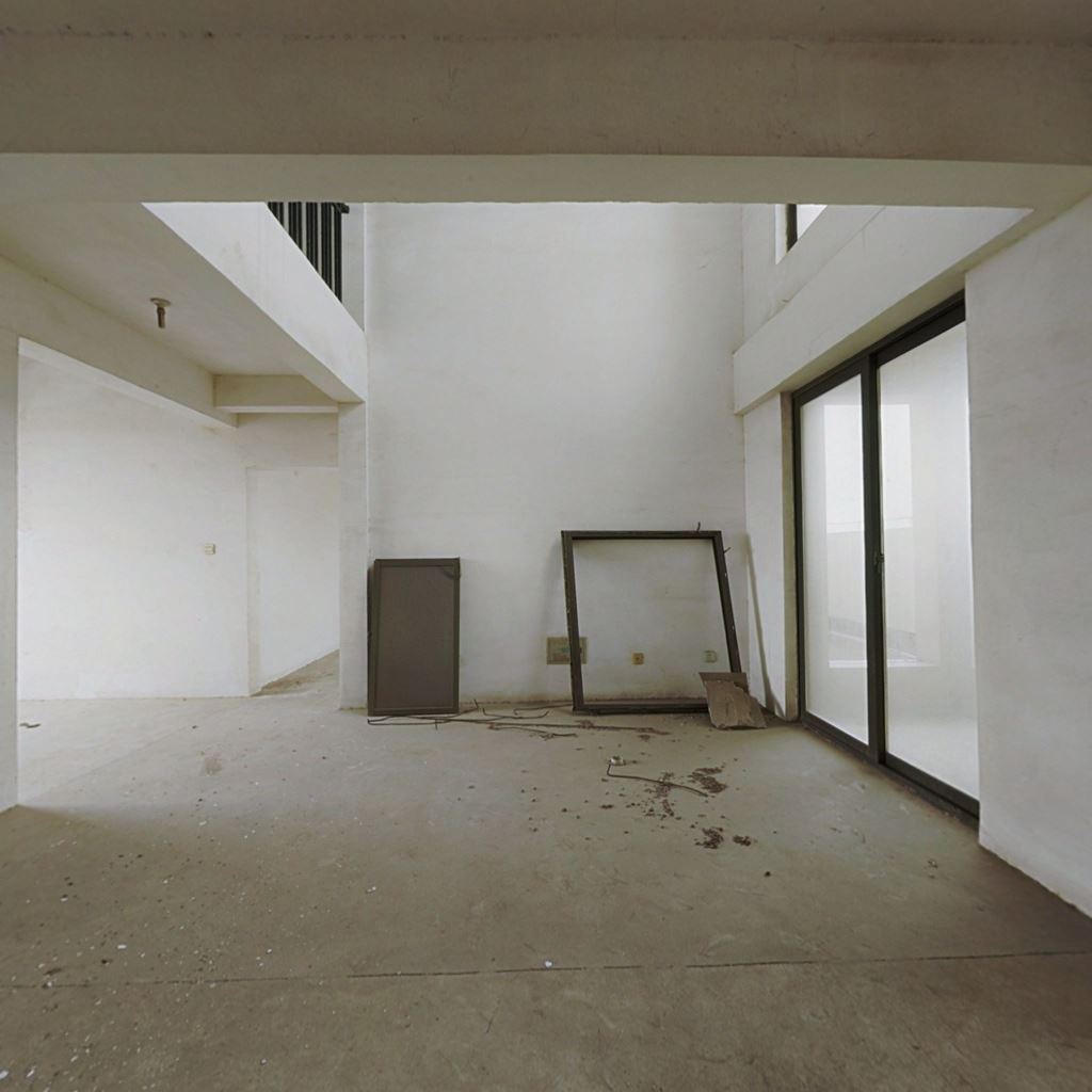 五洲御锦城 4室2厅2卫 187.8m&sup2;