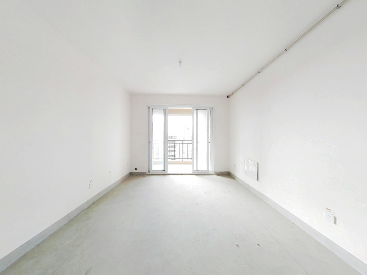 华润悦锦湾 3室2厅1卫 96m&sup2;