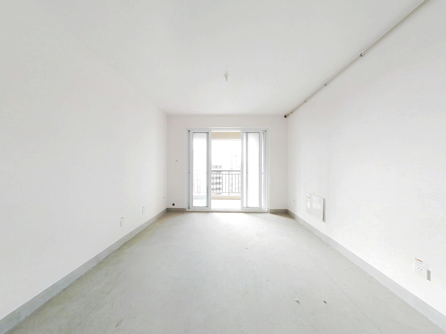 华润悦锦湾 3室2厅1卫 96m&sup2;