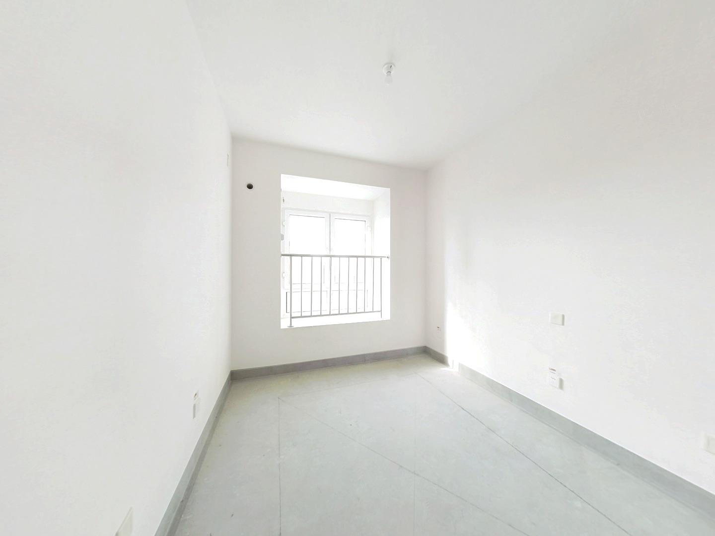 华润悦锦湾 3室2厅1卫 96m&sup2;