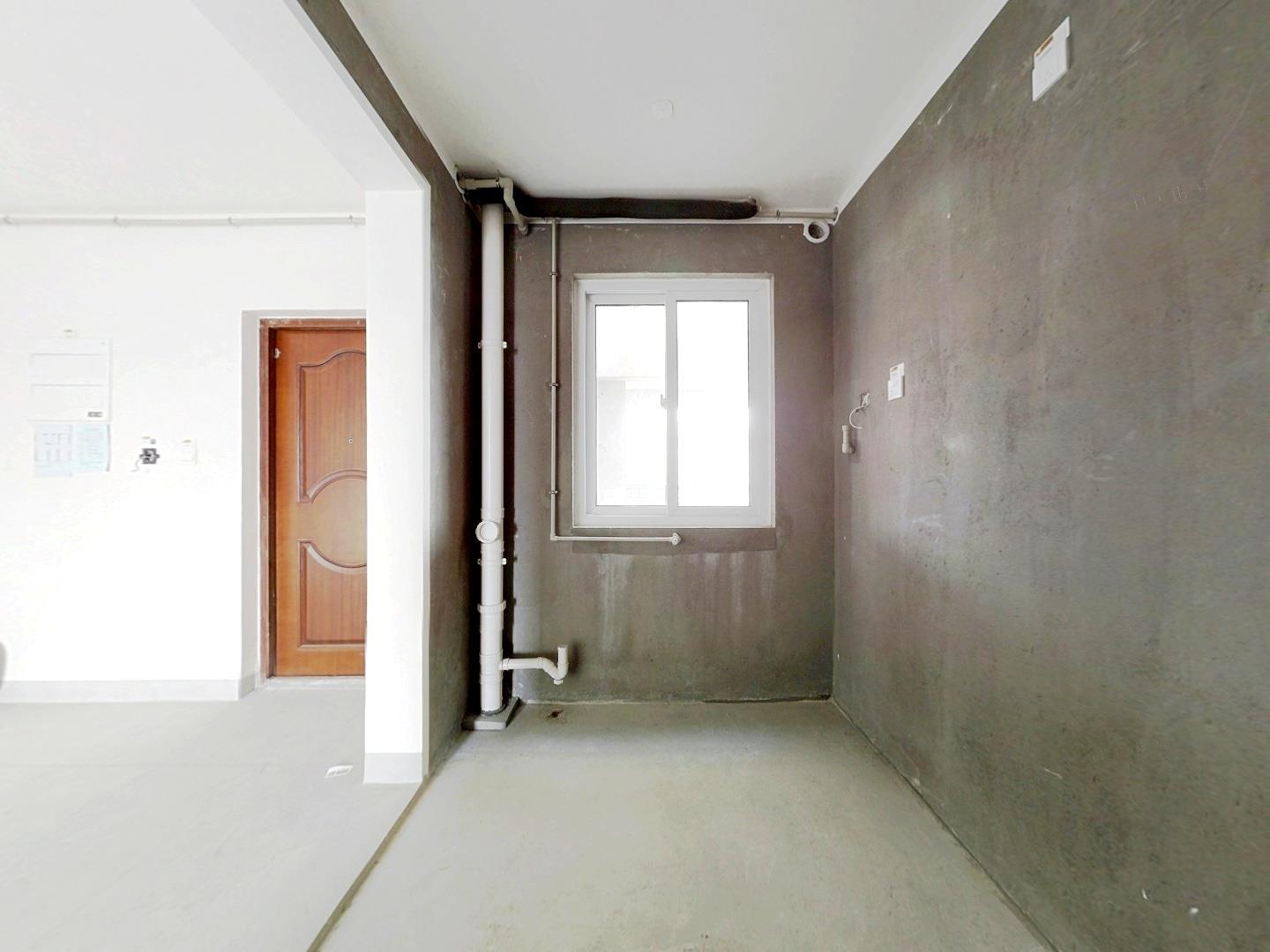 华润悦锦湾 3室2厅1卫 96m&sup2;