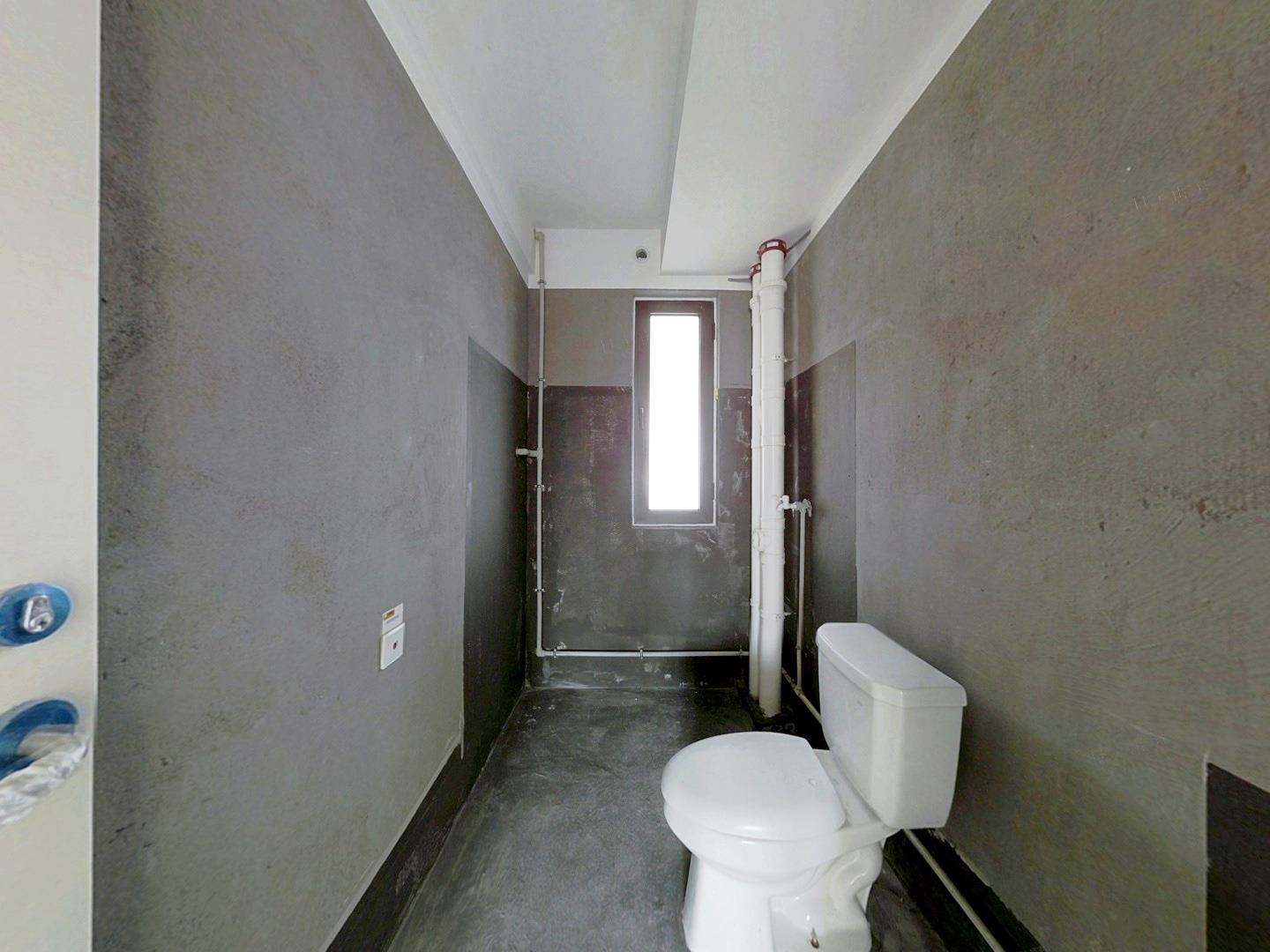 华润悦锦湾 3室2厅1卫 96m&sup2;