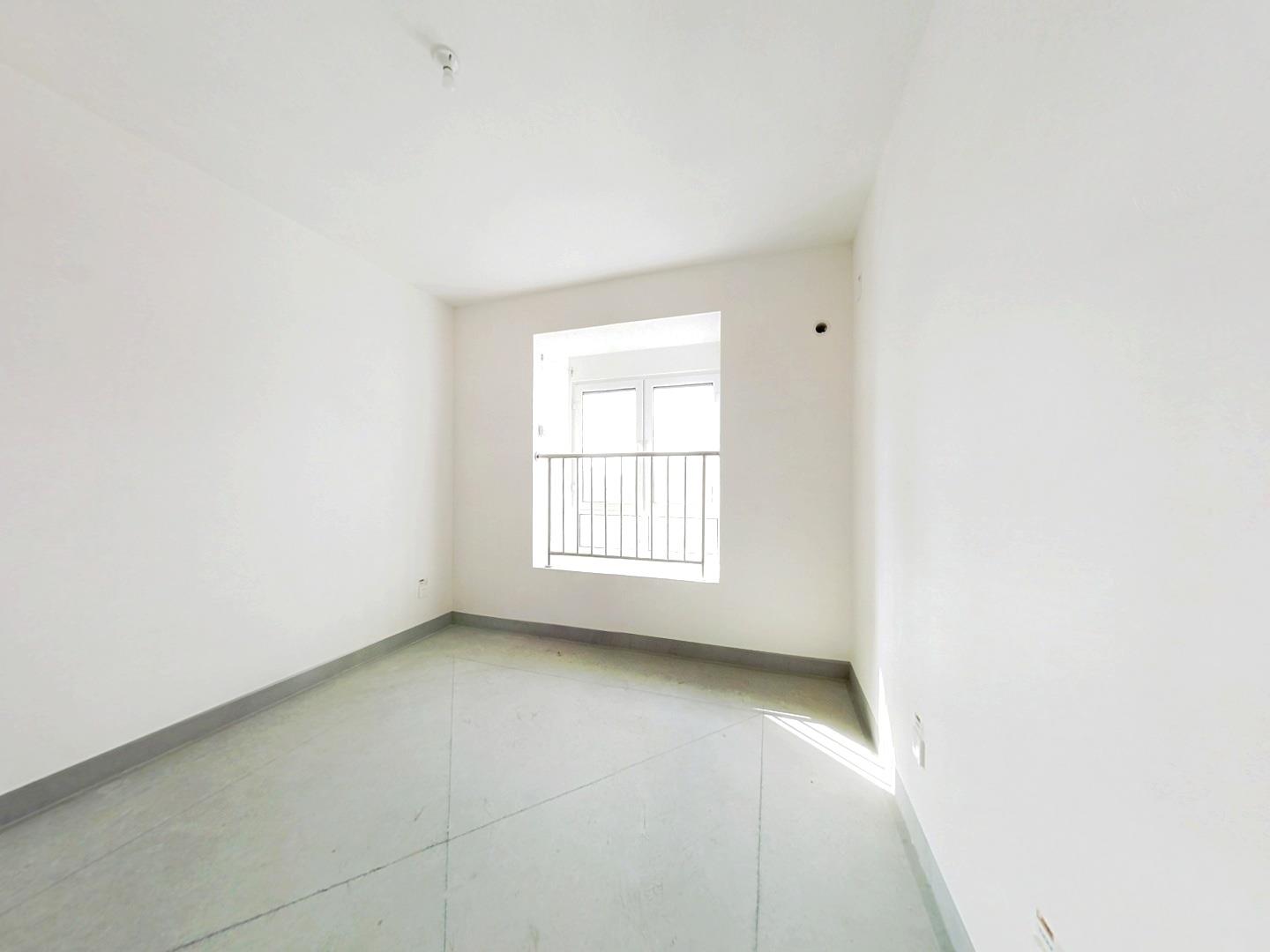华润悦锦湾 3室2厅1卫 96m&sup2;