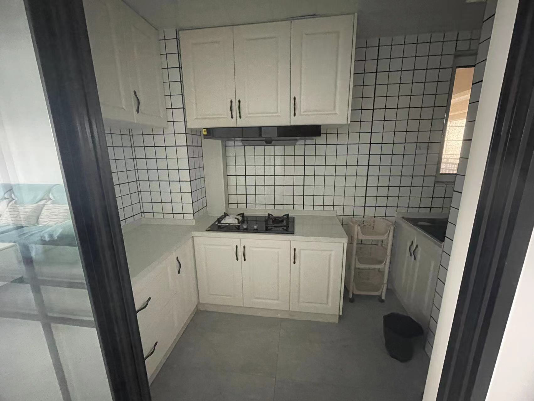 世茂公元 3室2厅1卫 89m&sup2;