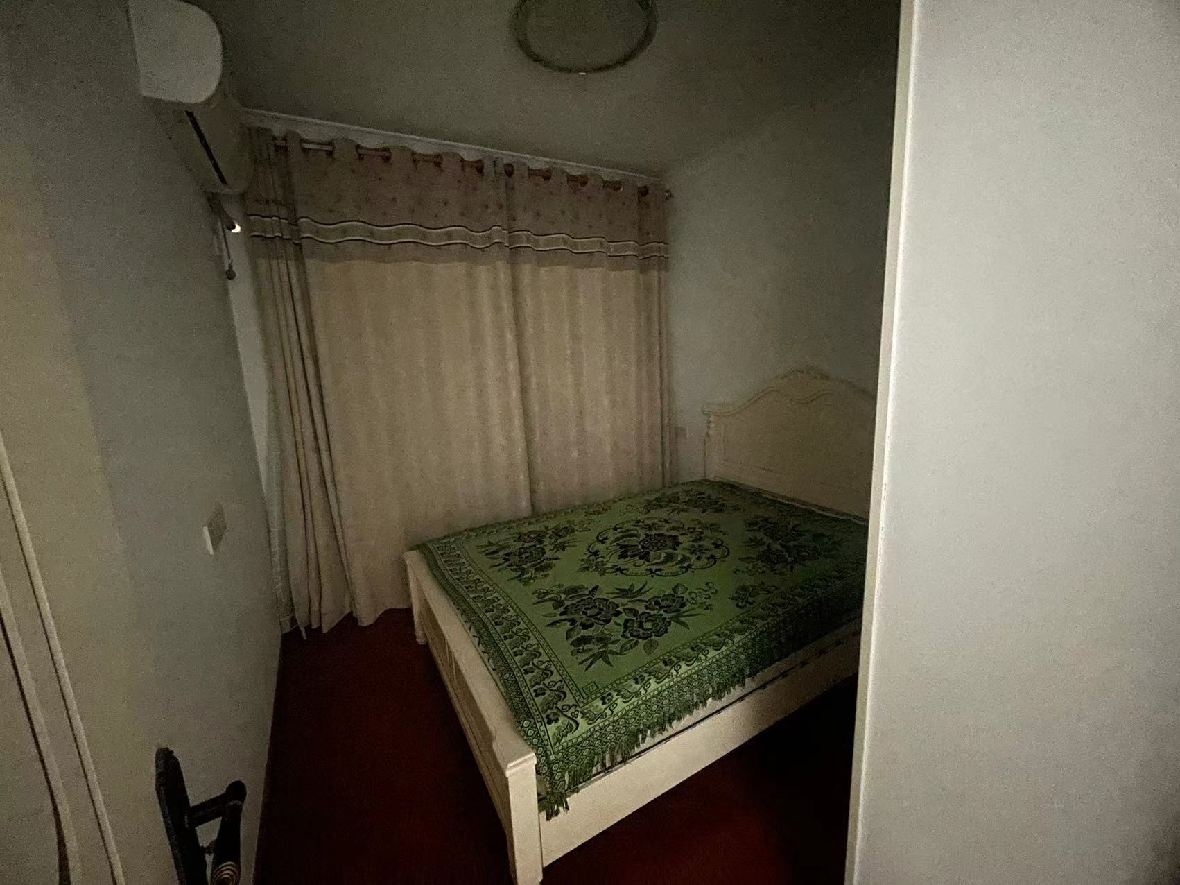 世茂公元 3室2厅1卫 89m&sup2;