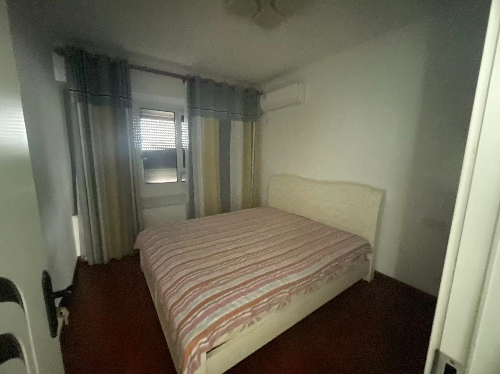 世茂公元 3室2厅1卫 89m&sup2;