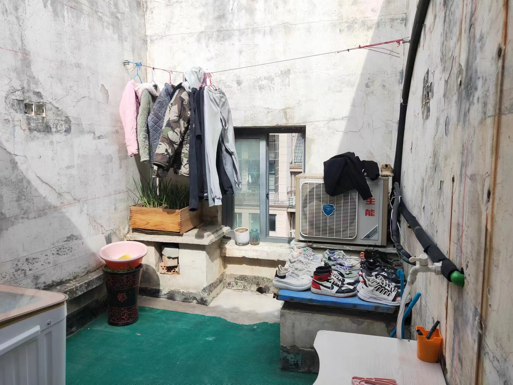 星月花园 3室2厅2卫 77.98m&sup2;