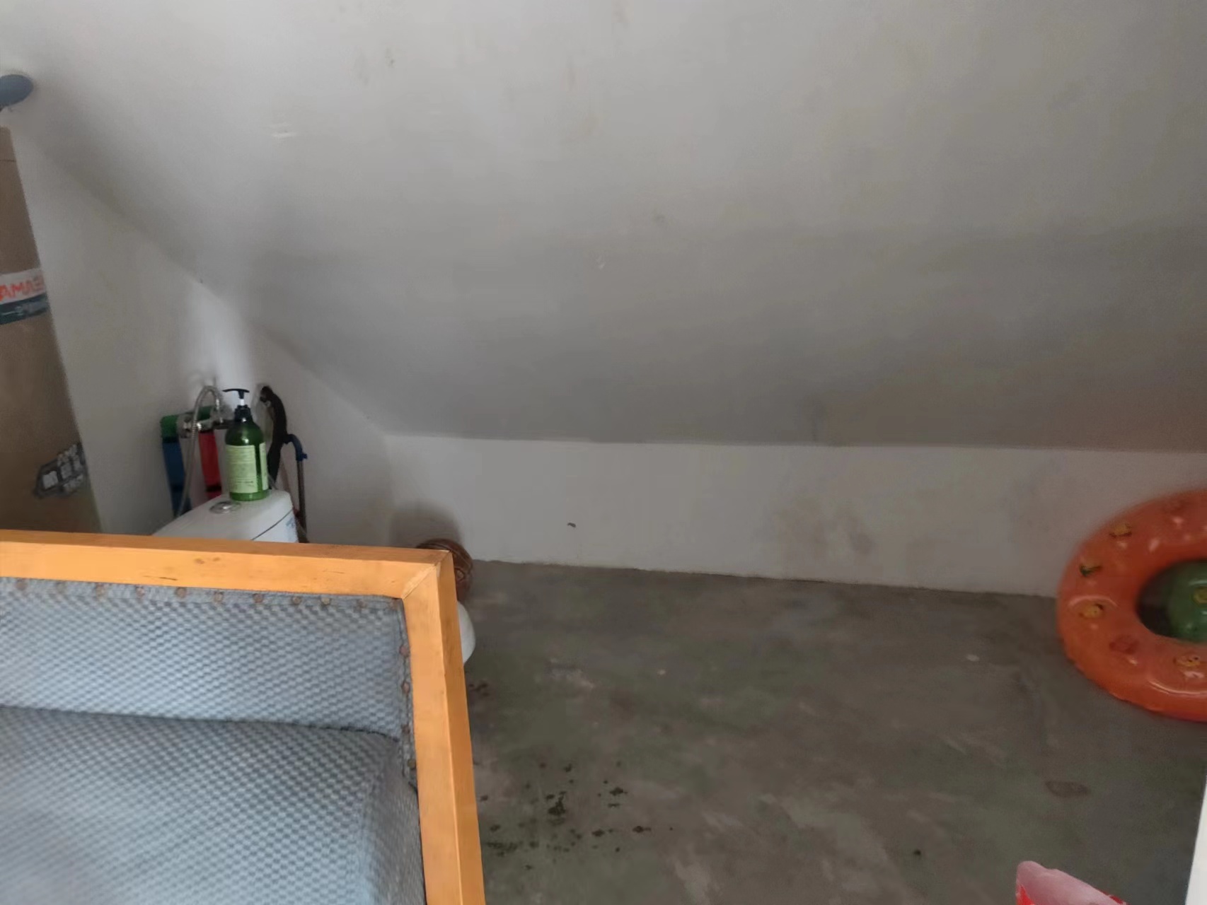星月花园 3室2厅2卫 77.98m&sup2;