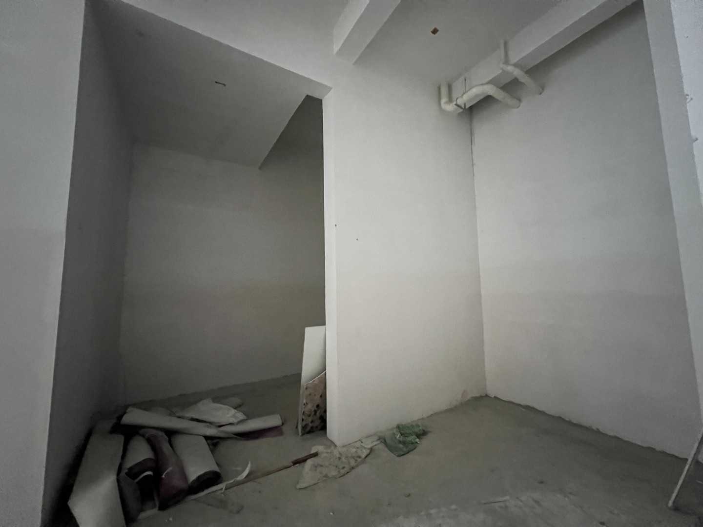 红星天铂 3室1厅2卫 117.00m&sup2;