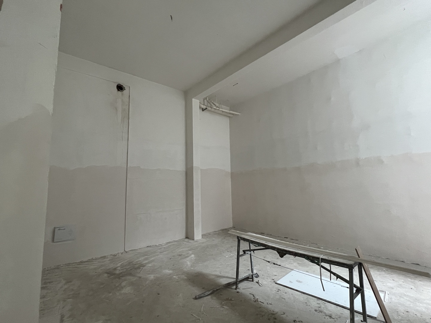 红星天铂 3室1厅2卫 117.00m&sup2;