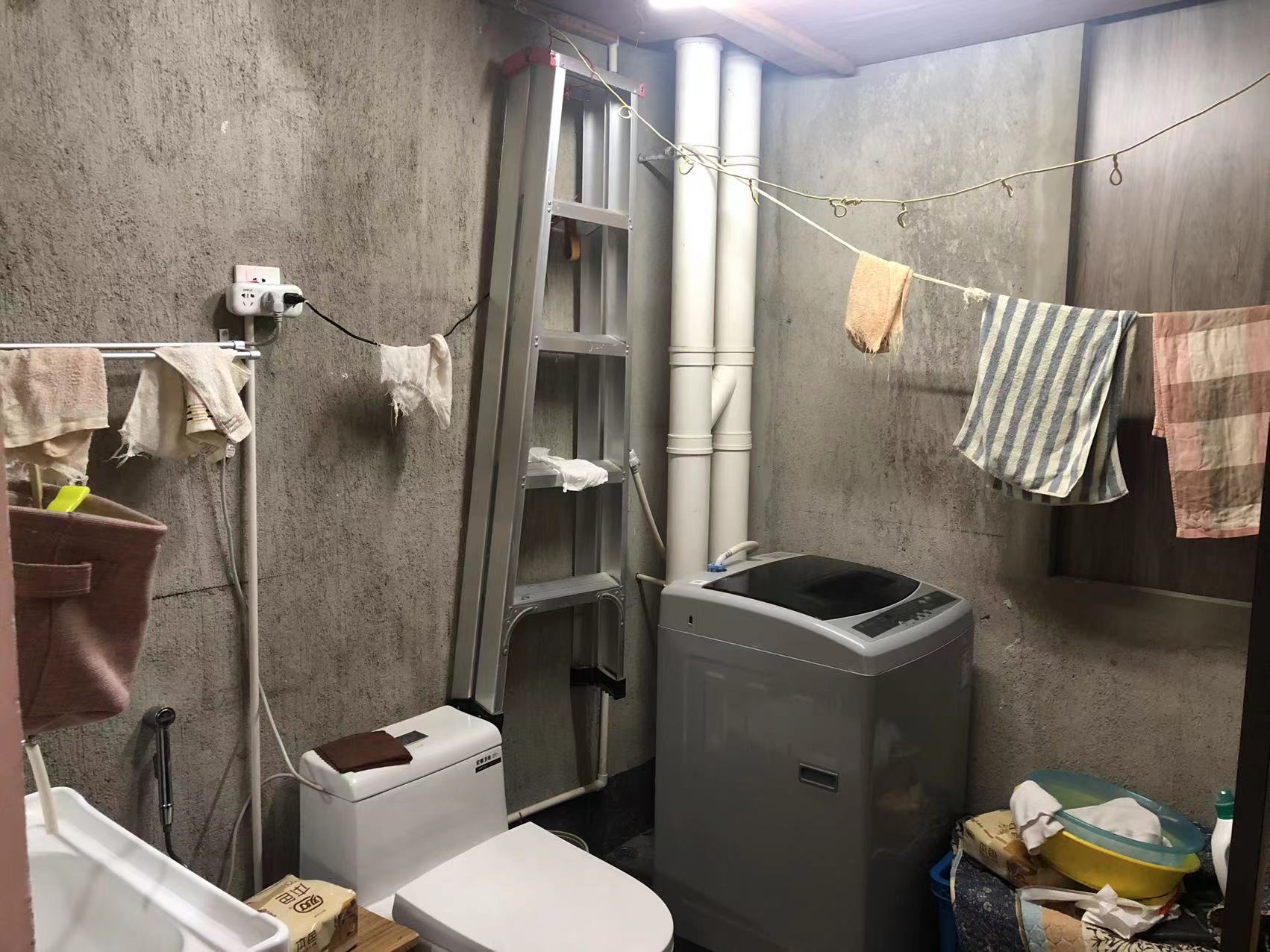 冠城大通棕榈湾 4室2厅2卫 135m&sup2;