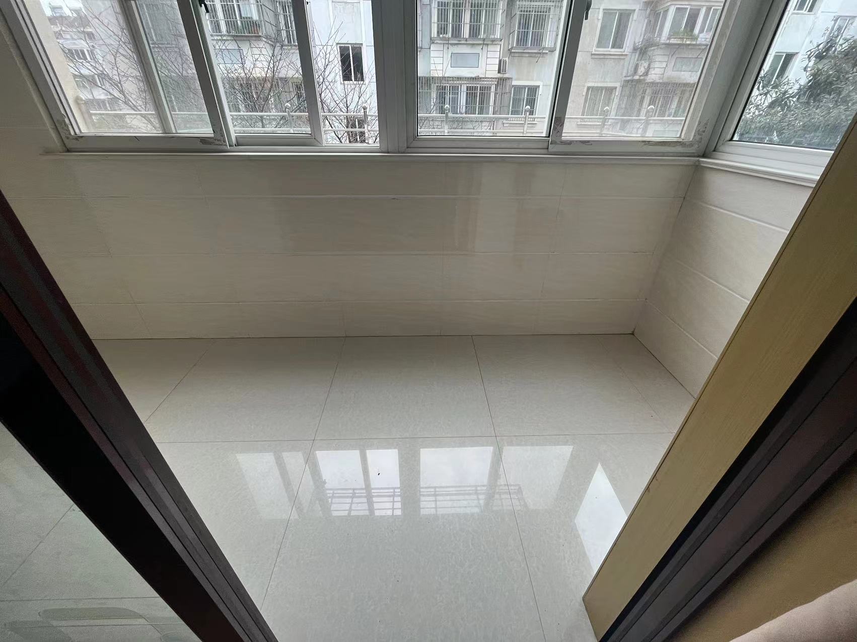 五山公寓 2室1厅1卫 84m&sup2;