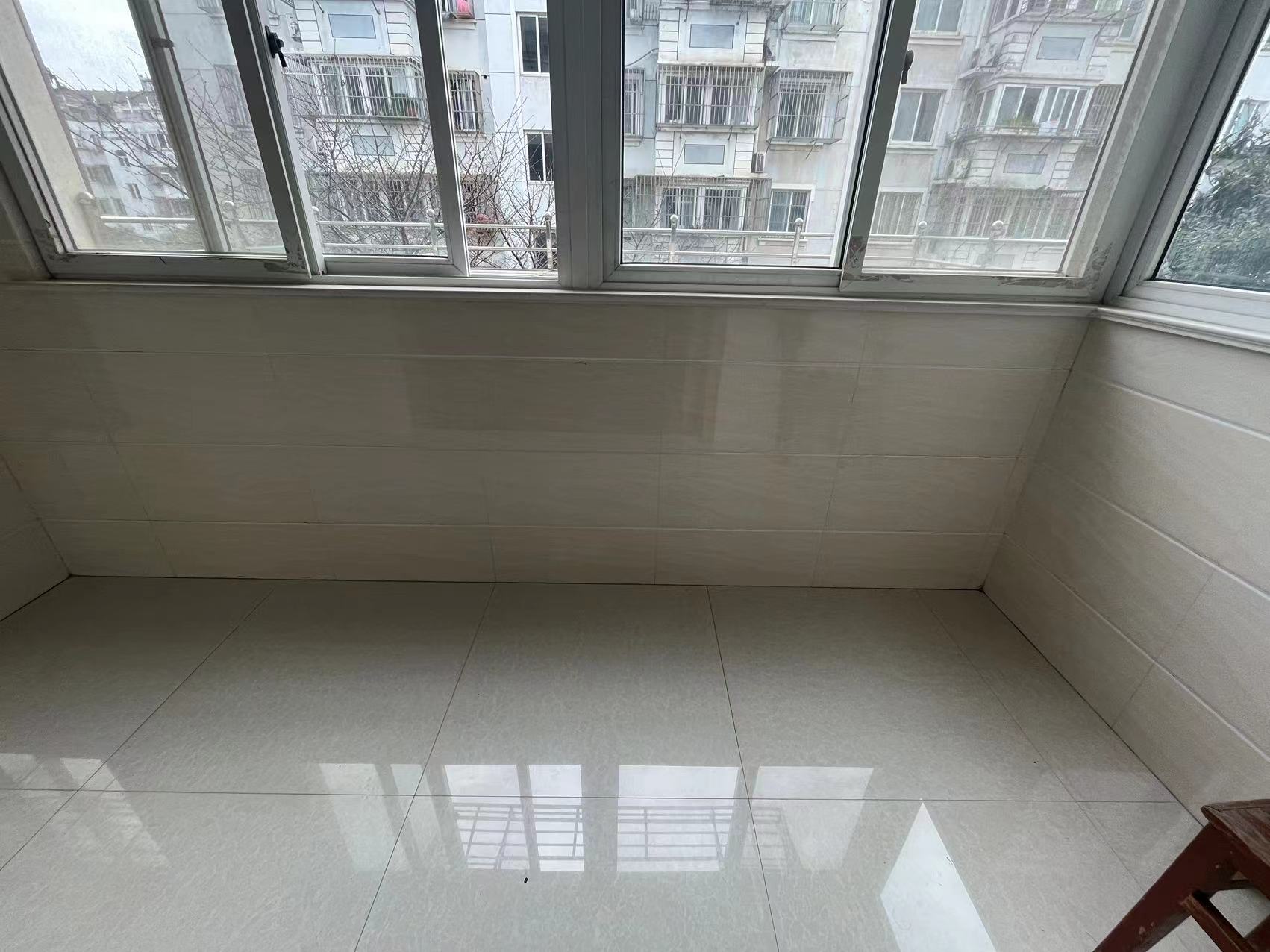 五山公寓 2室1厅1卫 84m&sup2;