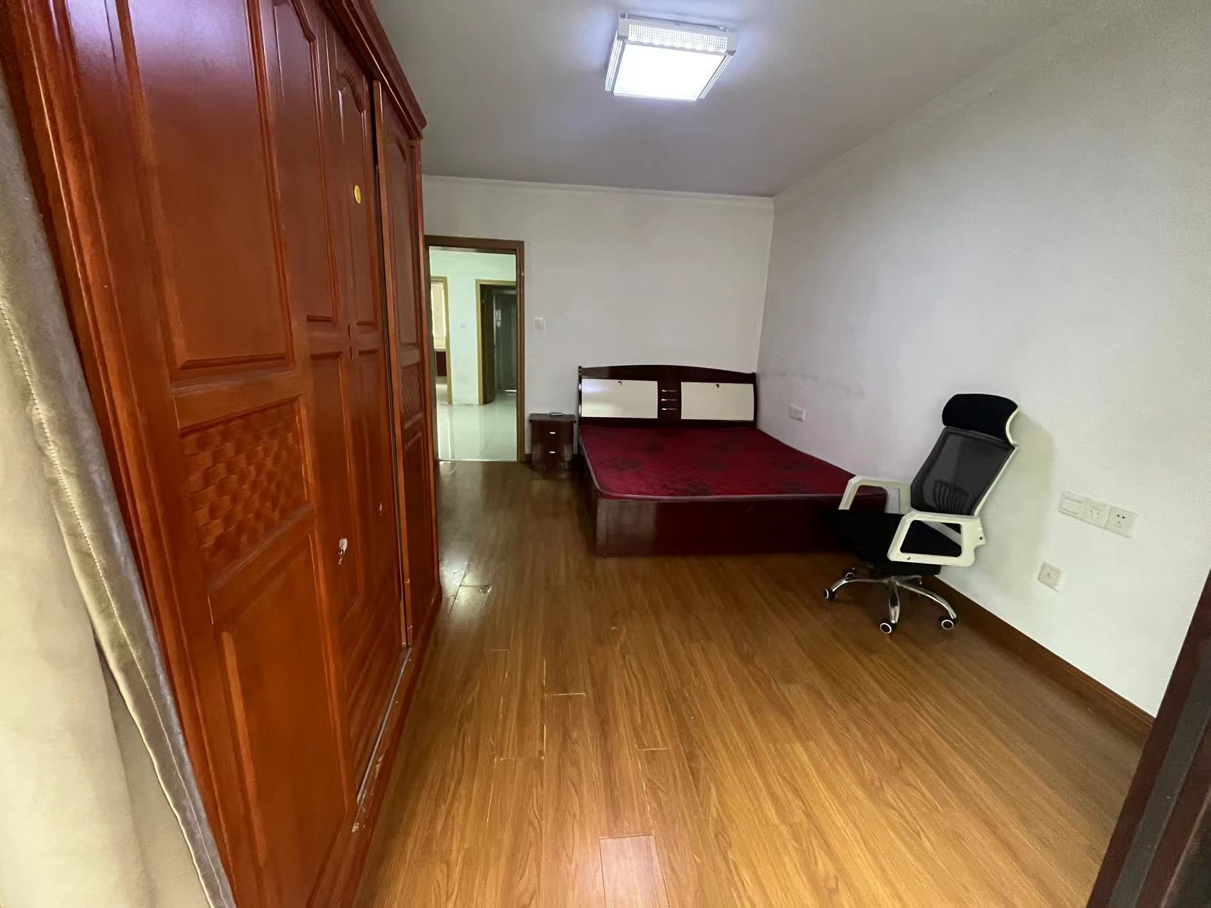 五山公寓 2室1厅1卫 84m&sup2;