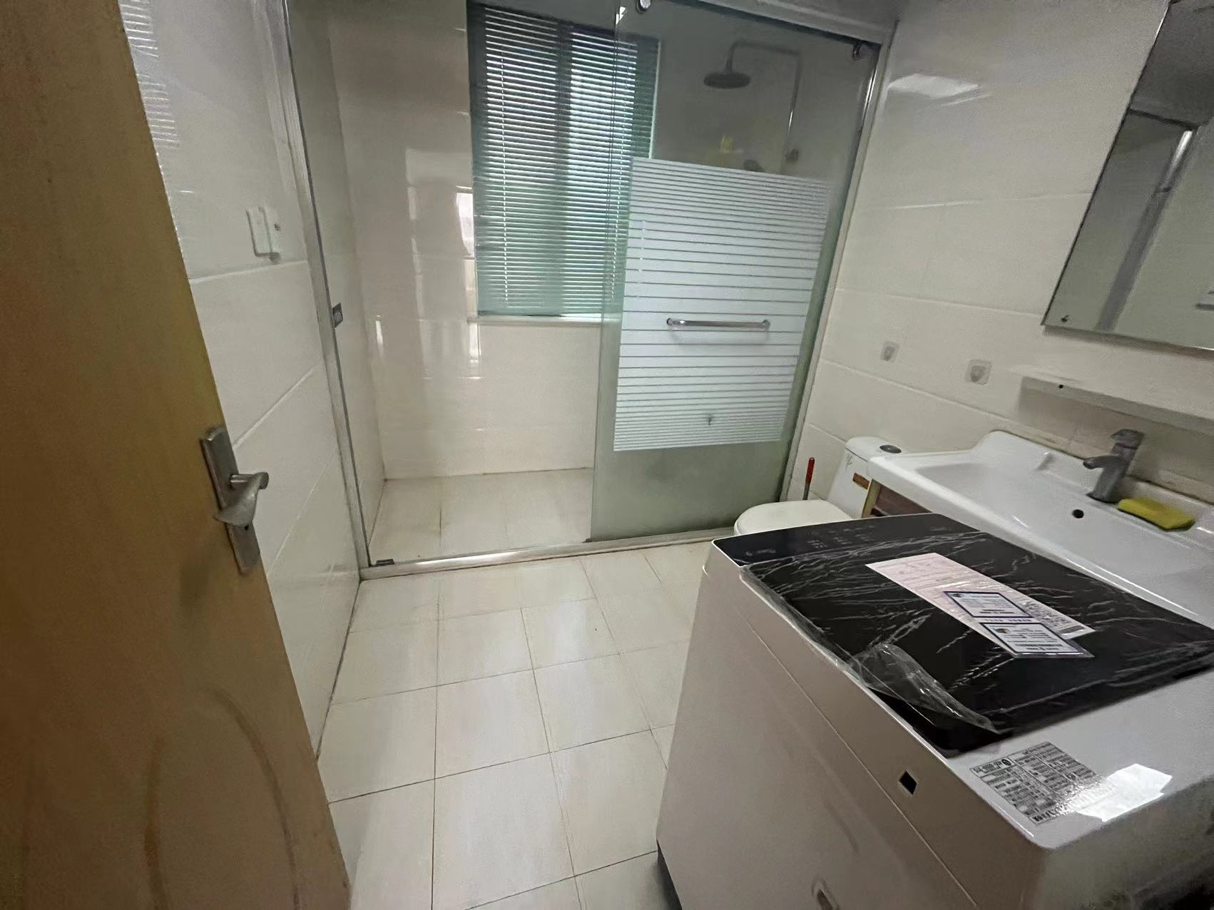 五山公寓 2室1厅1卫 84m&sup2;
