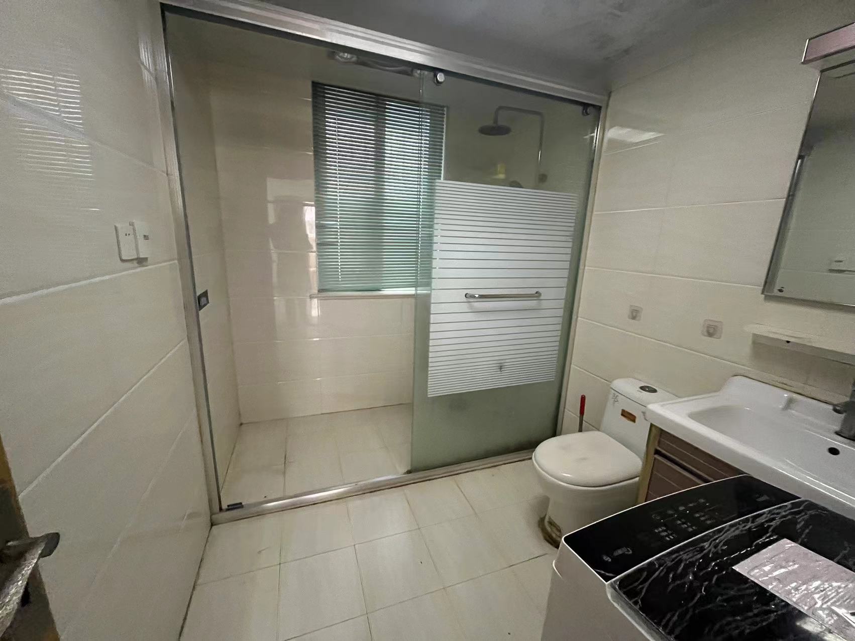 五山公寓 2室1厅1卫 84m&sup2;