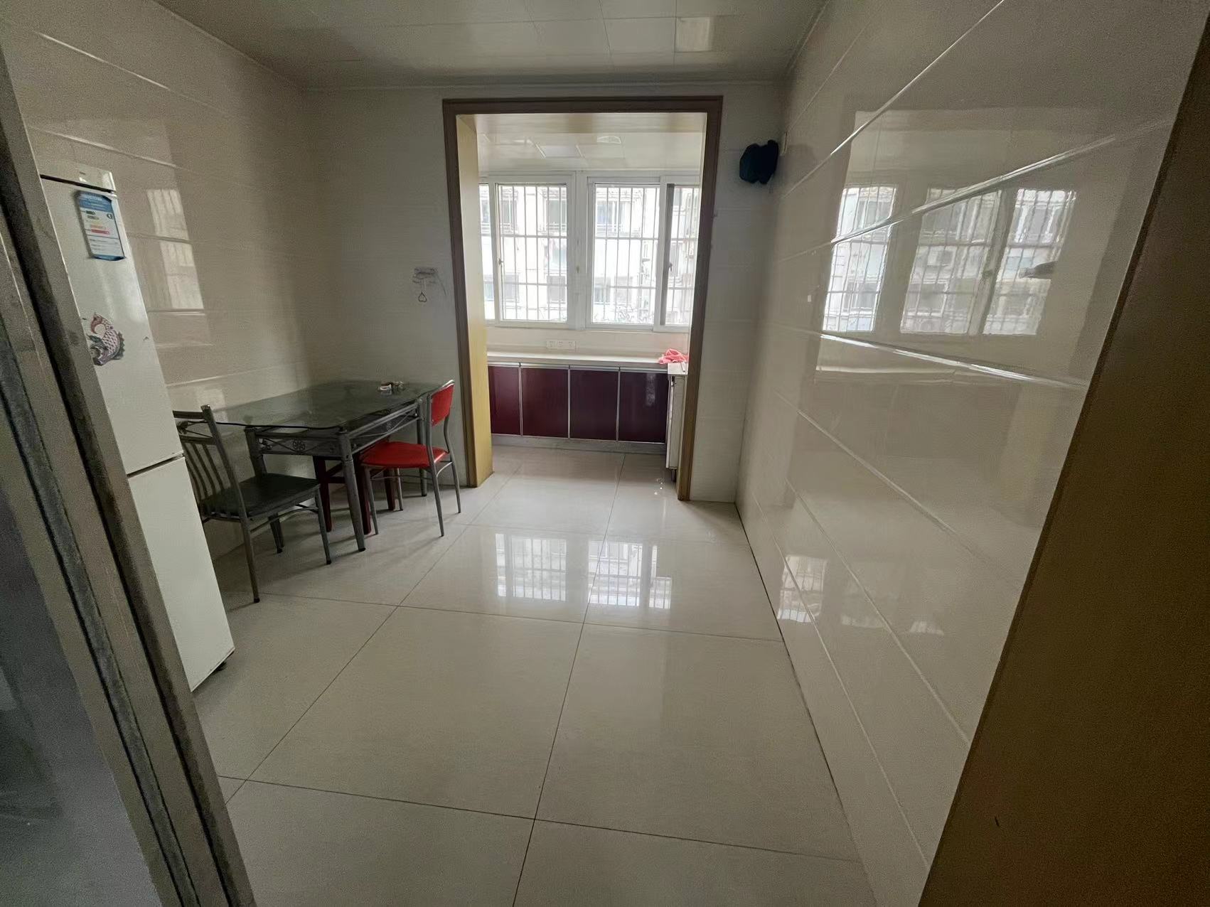 五山公寓 2室1厅1卫 84m&sup2;