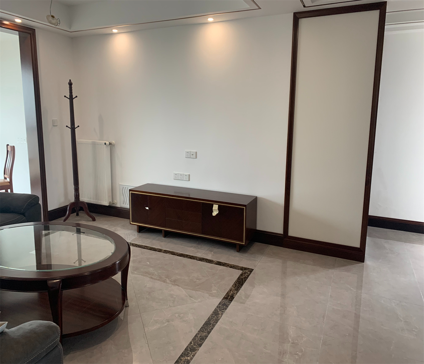 苏建学府雅居 2室2厅2卫 115m²