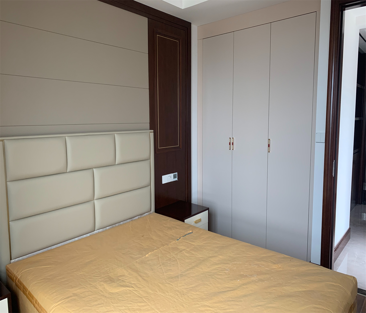 苏建学府雅居 2室2厅2卫 115m&sup2;