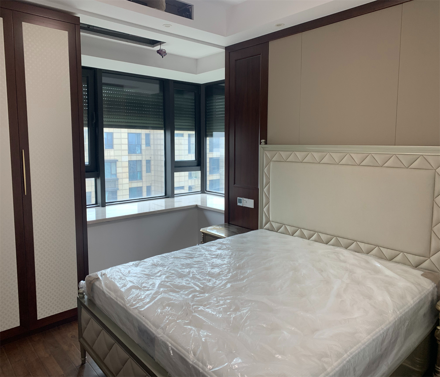苏建学府雅居 2室2厅2卫 115m&sup2;