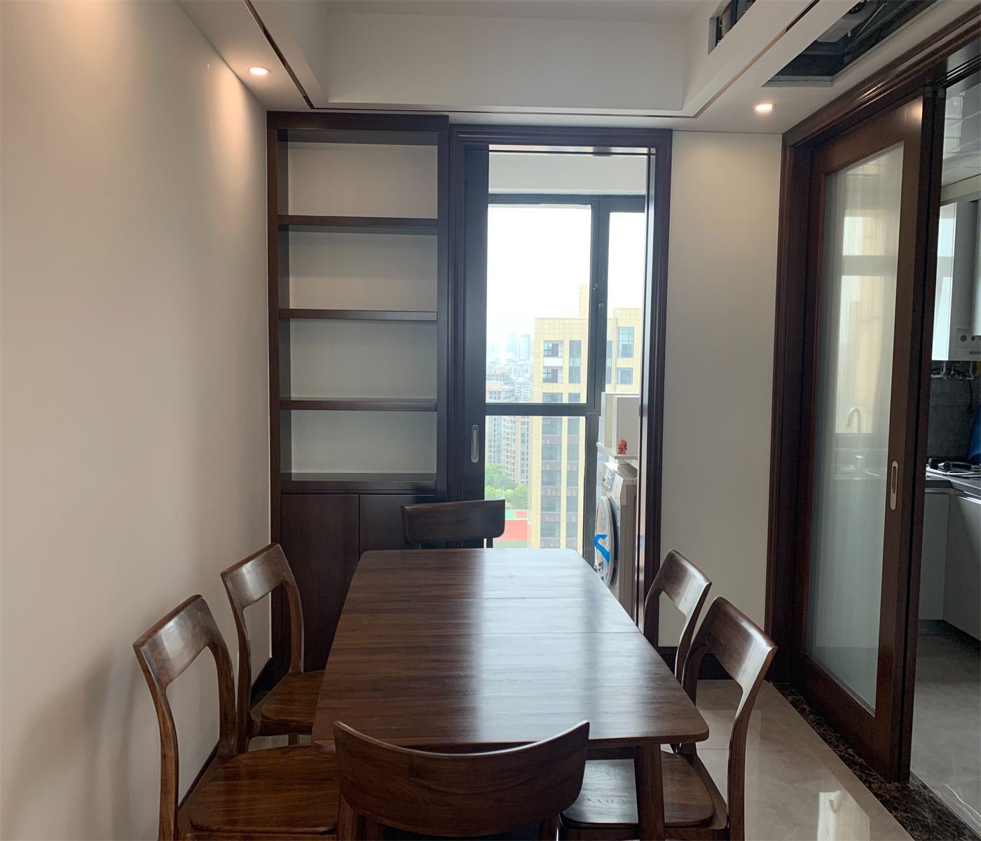苏建学府雅居 2室2厅2卫 115m&sup2;