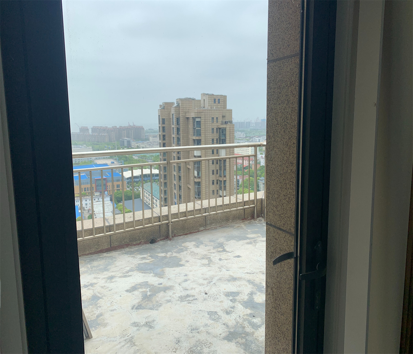 苏建学府雅居 2室2厅2卫 115m&sup2;