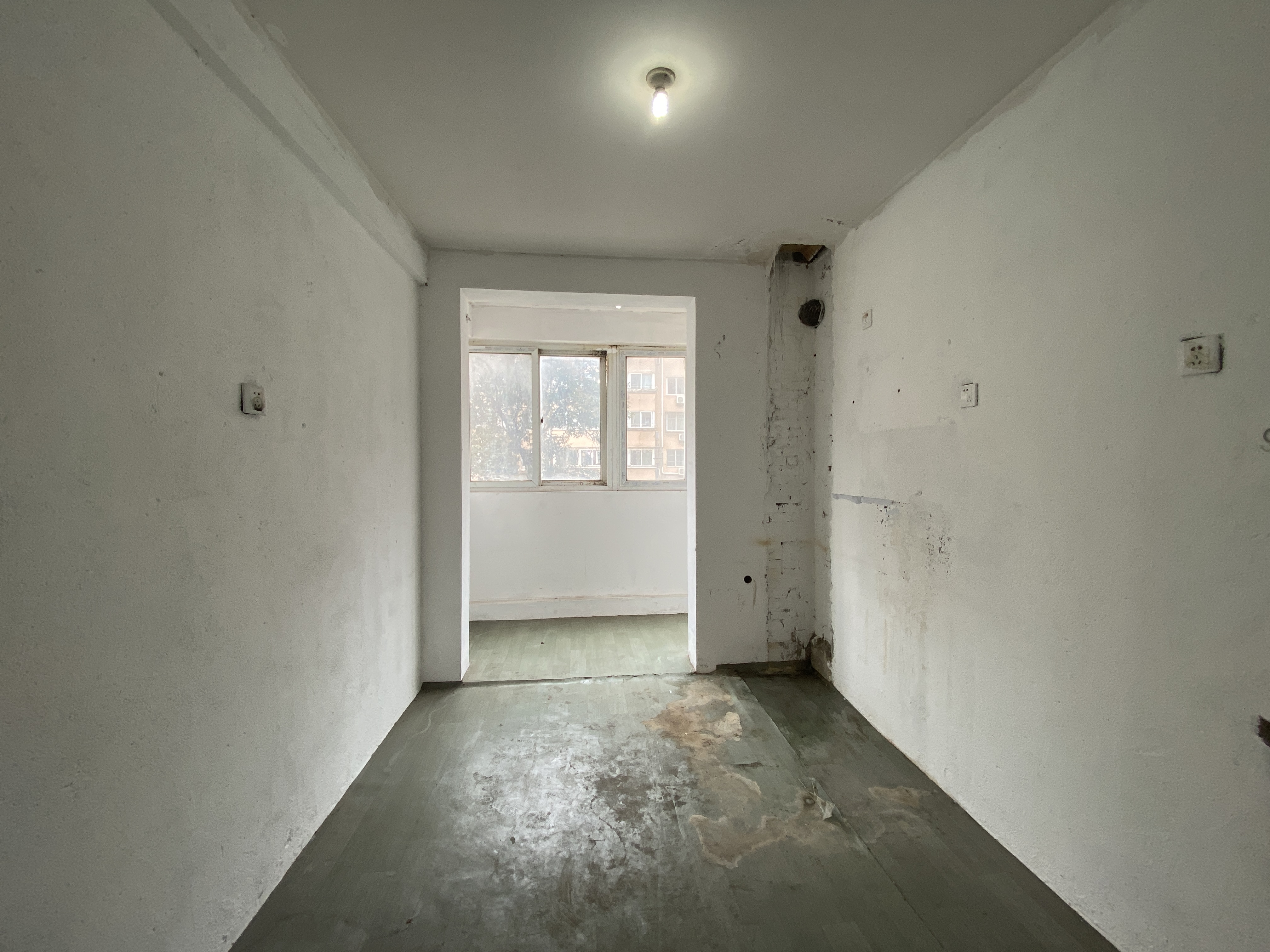 星盛花园 3室2厅1卫 127m&sup2;