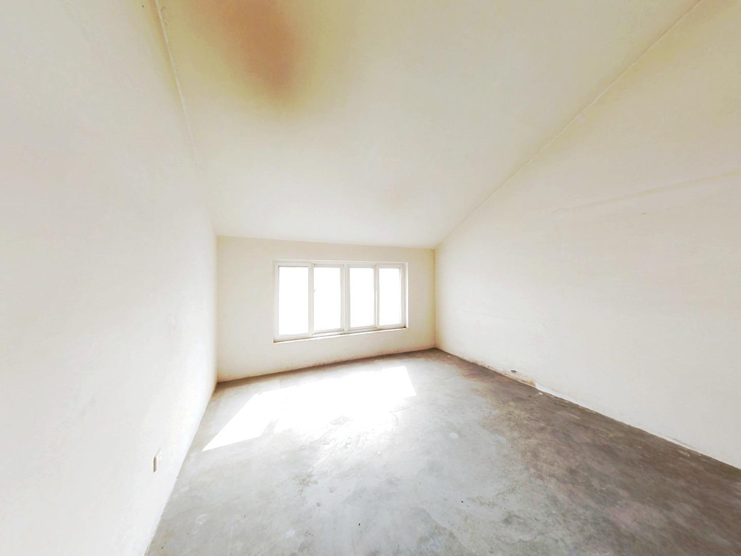 五一新村西区 2室1厅1卫 87.08m&sup2;