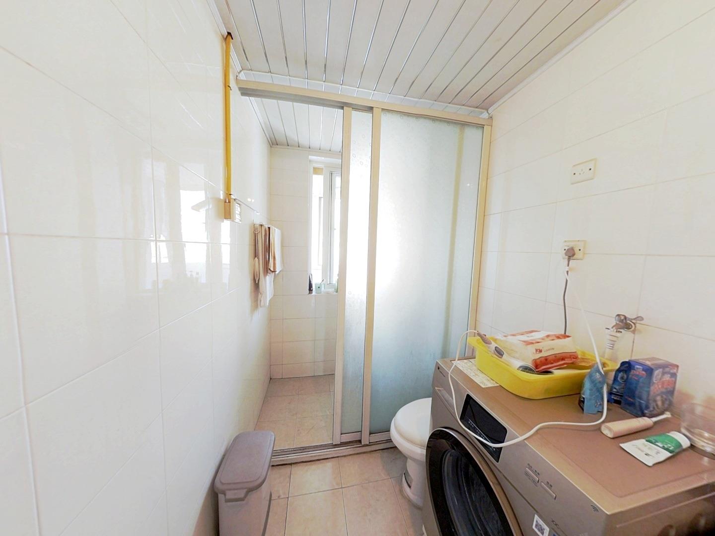 五一新村西区 2室1厅1卫 87.08m&sup2;