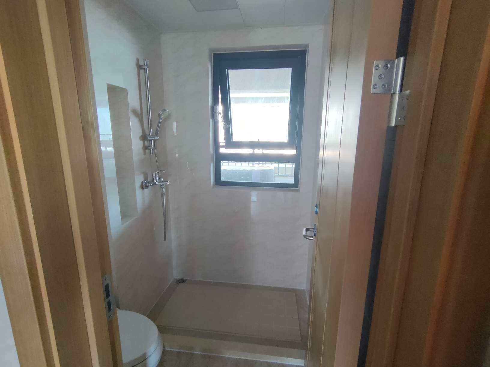 林肯公园 3室2厅1卫 92m&sup2;