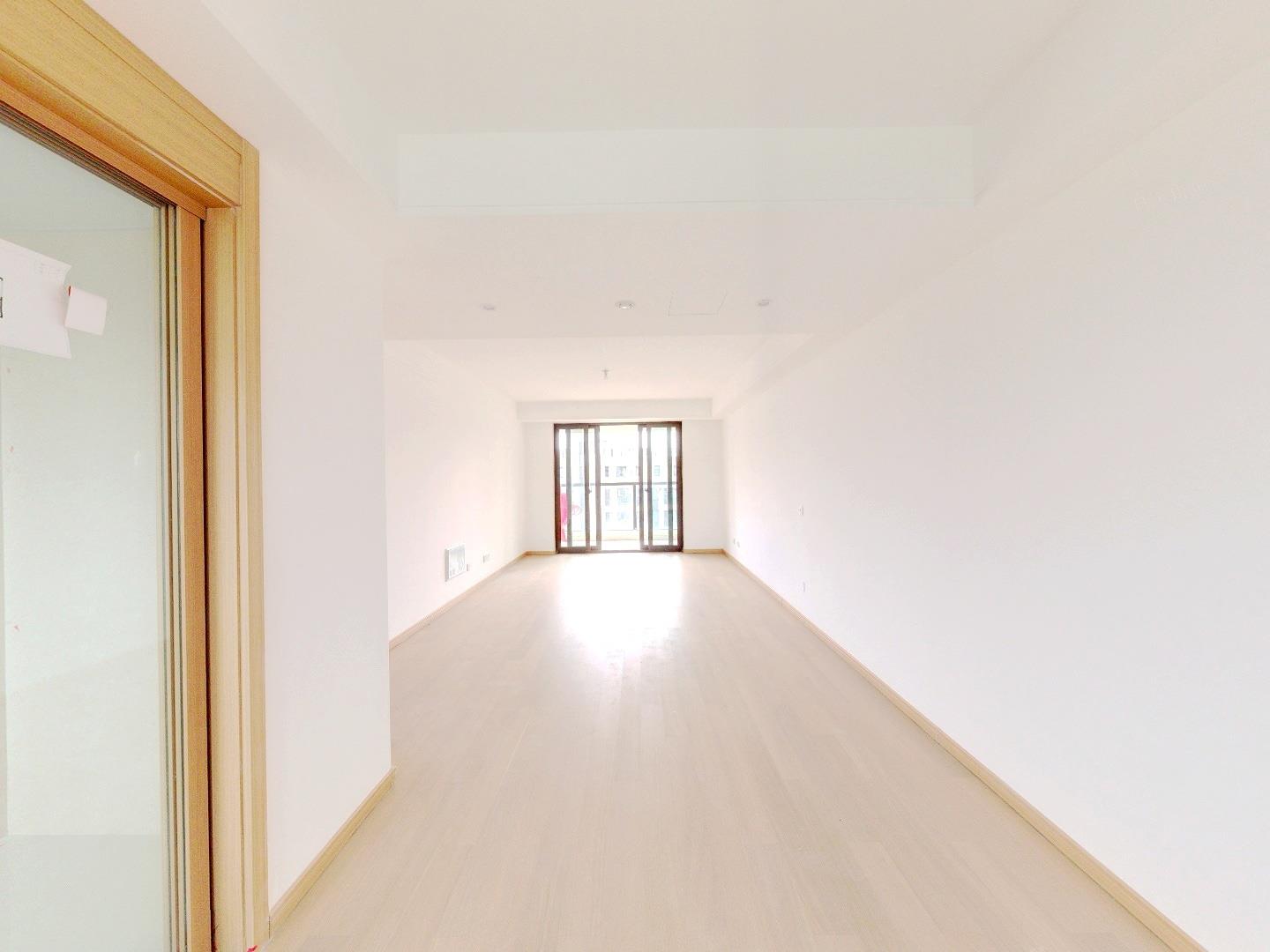 时光漫城 4室2厅2卫 124m&sup2;