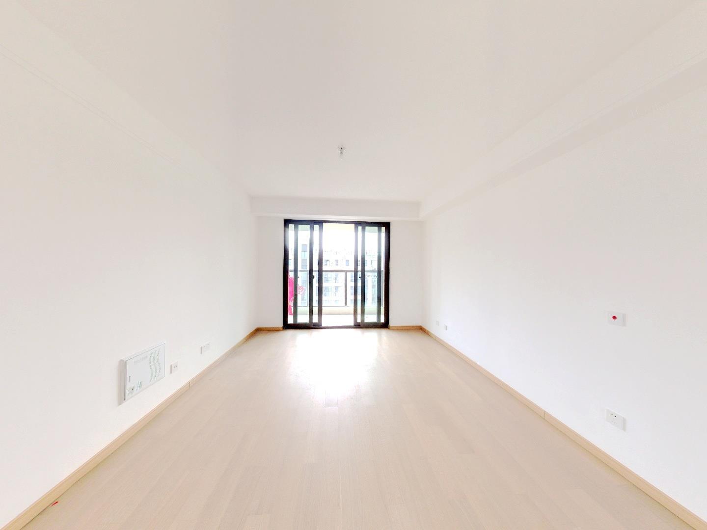 时光漫城 4室2厅2卫 124m&sup2;