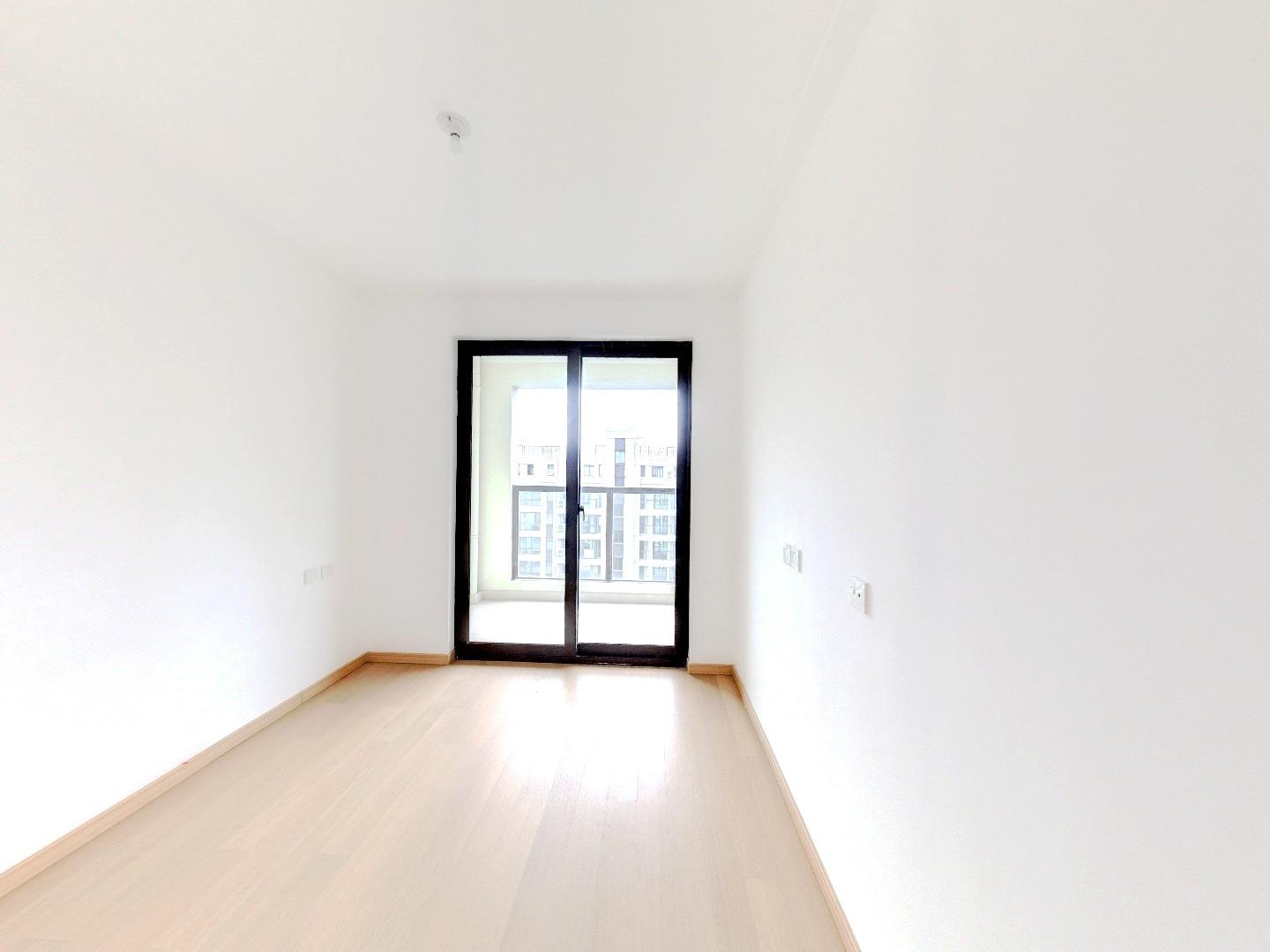 时光漫城 4室2厅2卫 124m&sup2;