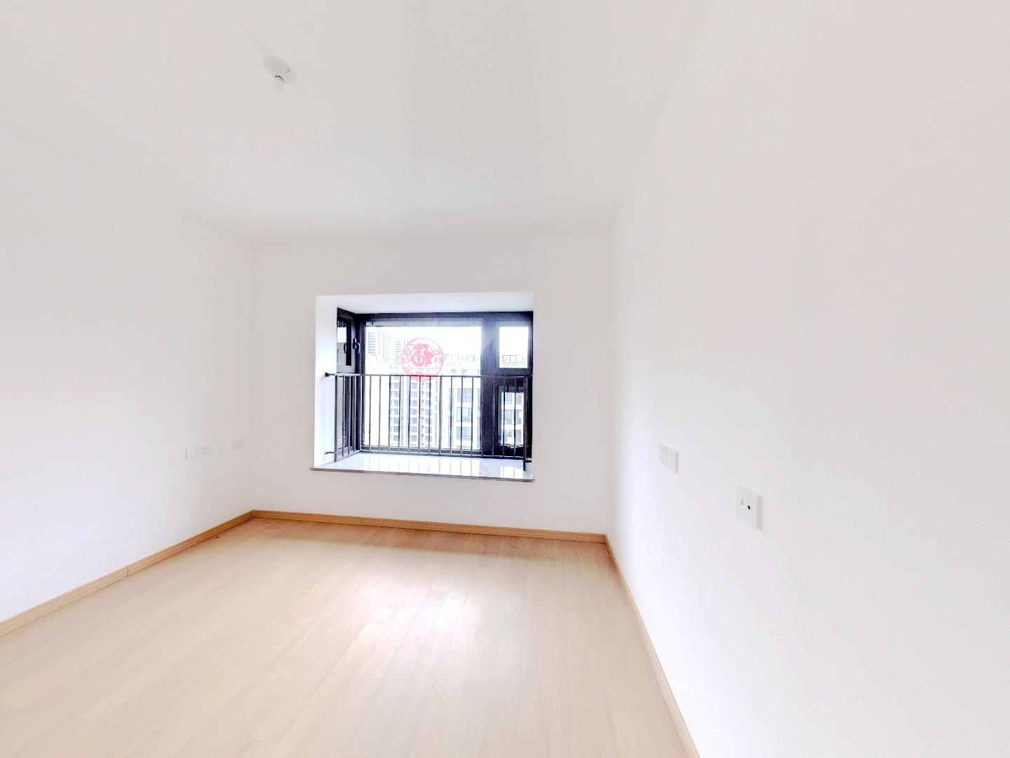 时光漫城 4室2厅2卫 124m&sup2;