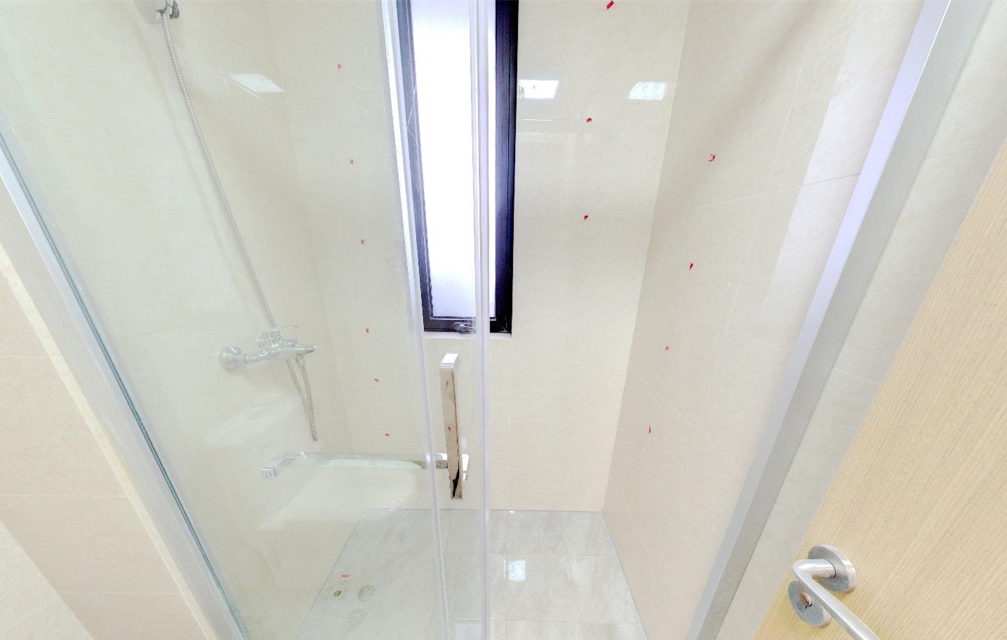 时光漫城 4室2厅2卫 124m&sup2;
