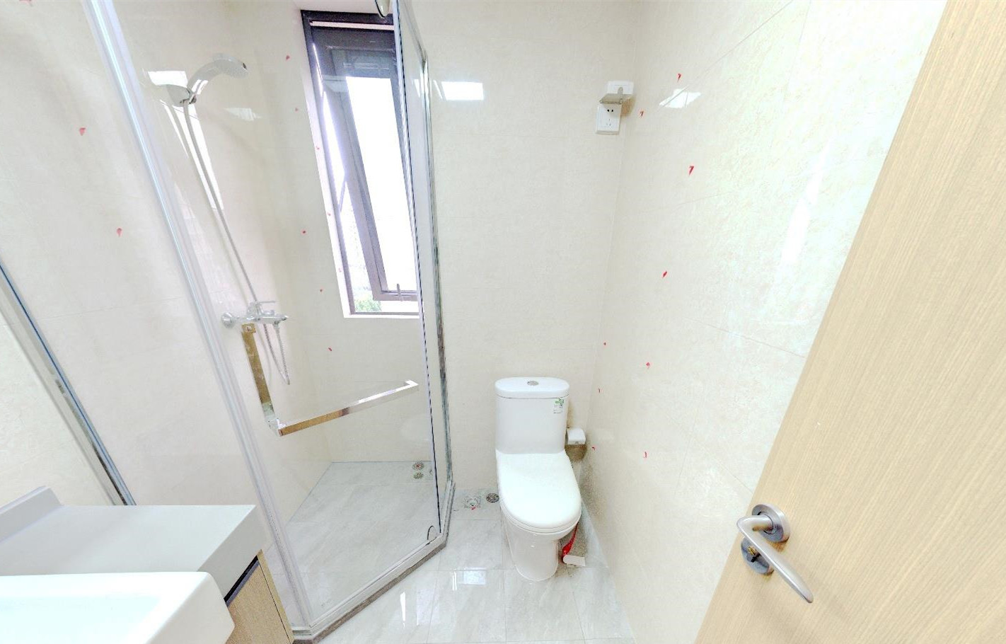 时光漫城 4室2厅2卫 124m&sup2;