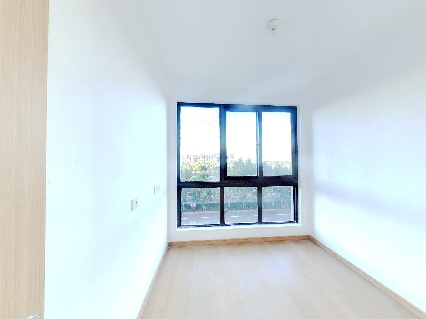时光漫城 4室2厅2卫 124m&sup2;