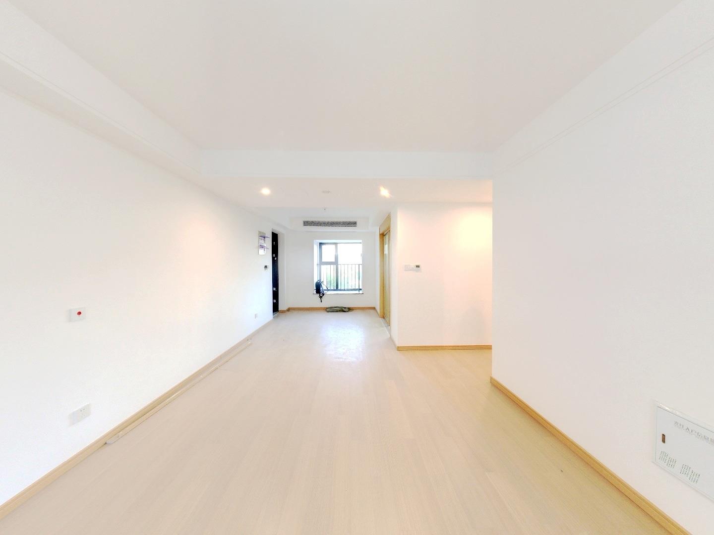 时光漫城 4室2厅2卫 124m&sup2;