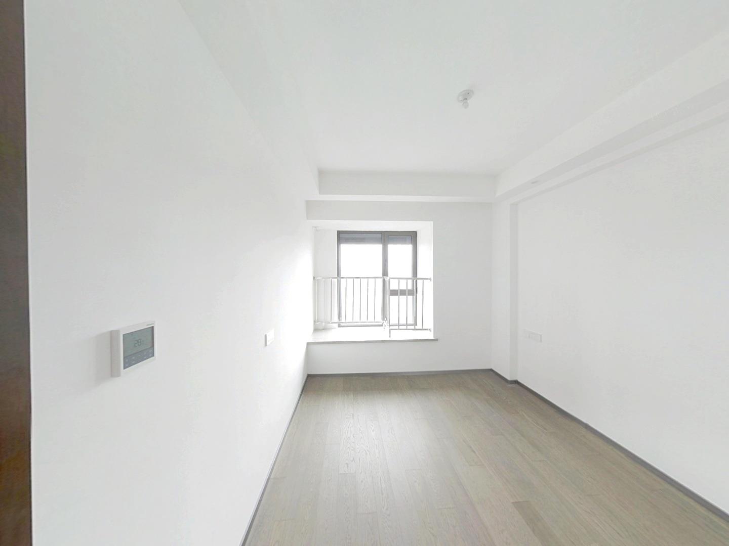 远创樾府 4室2厅2卫 129m&sup2;