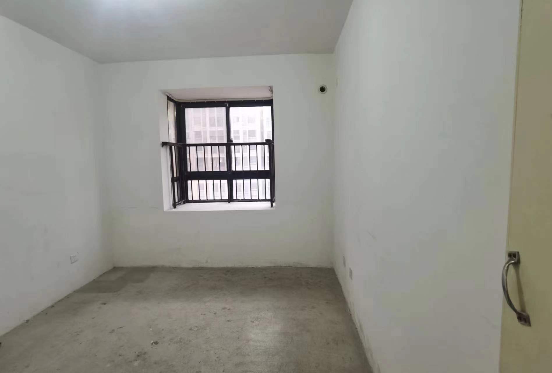 朝阳花苑 2室1厅1卫 107.00m&sup2;