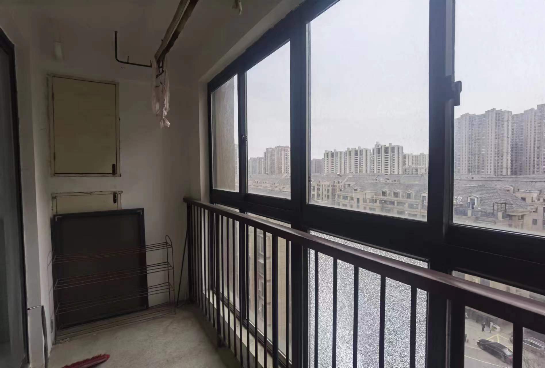 朝阳花苑 2室1厅1卫 107.00m&sup2;