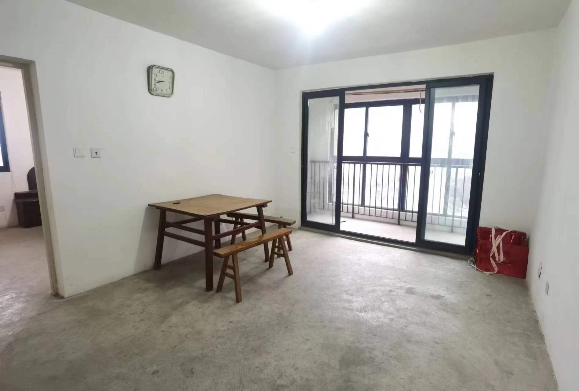朝阳花苑 2室1厅1卫 107.00m&sup2;
