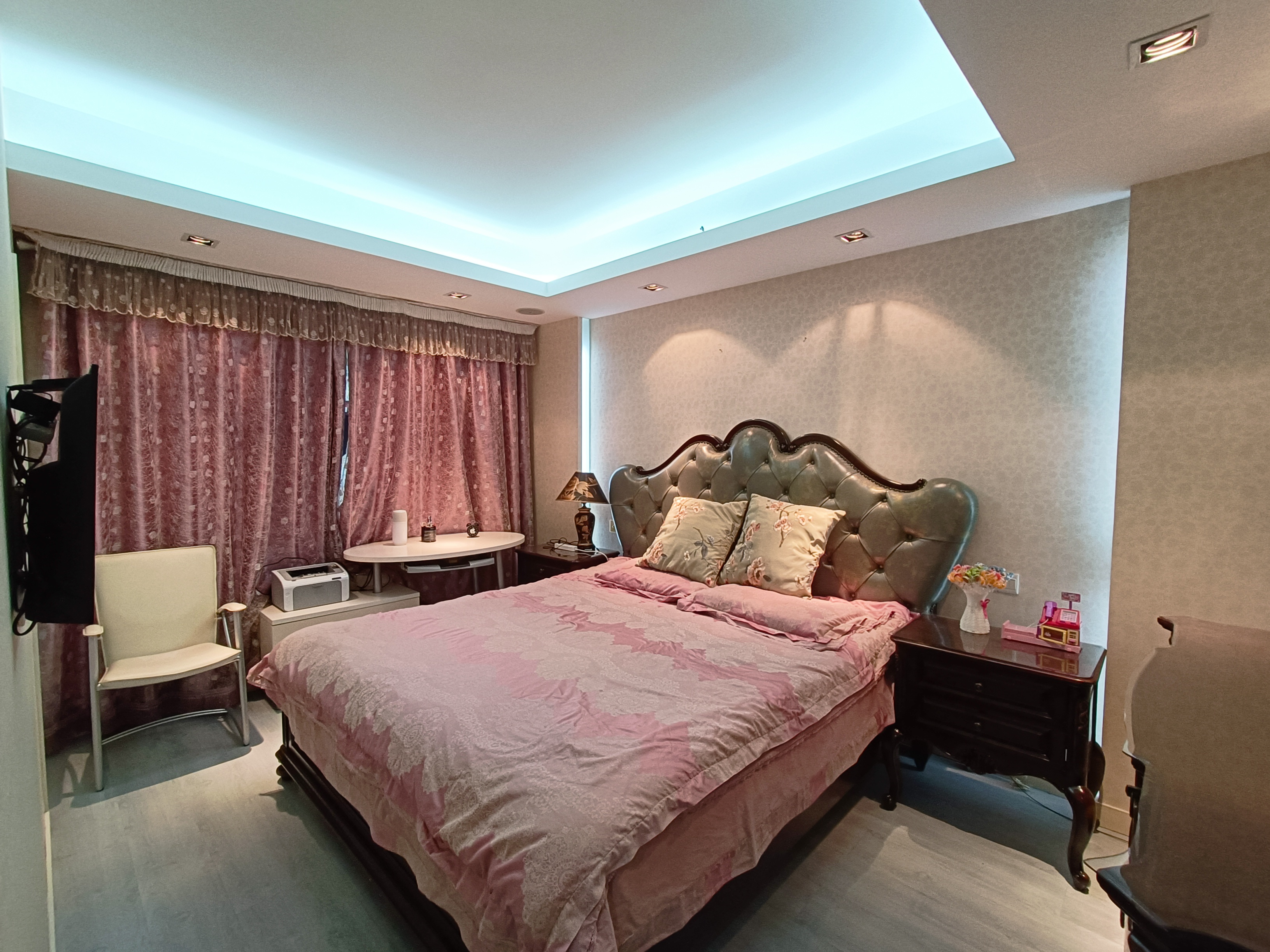 天安花园 3室2厅2卫 148.35m&sup2;