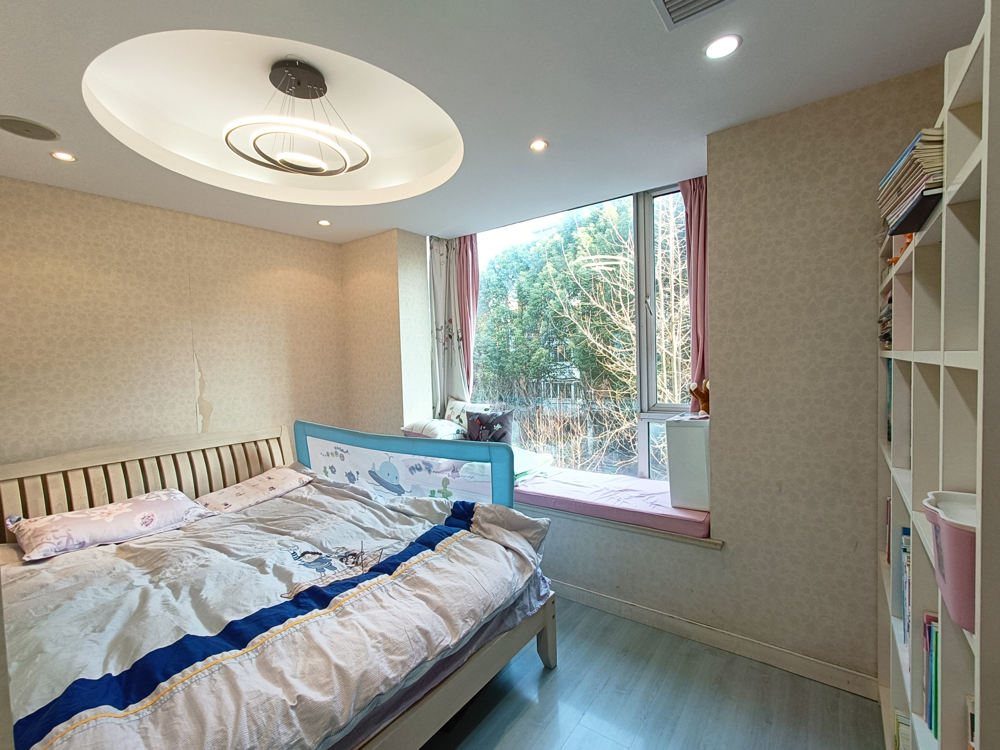 天安花园 3室2厅2卫 148.35m&sup2;