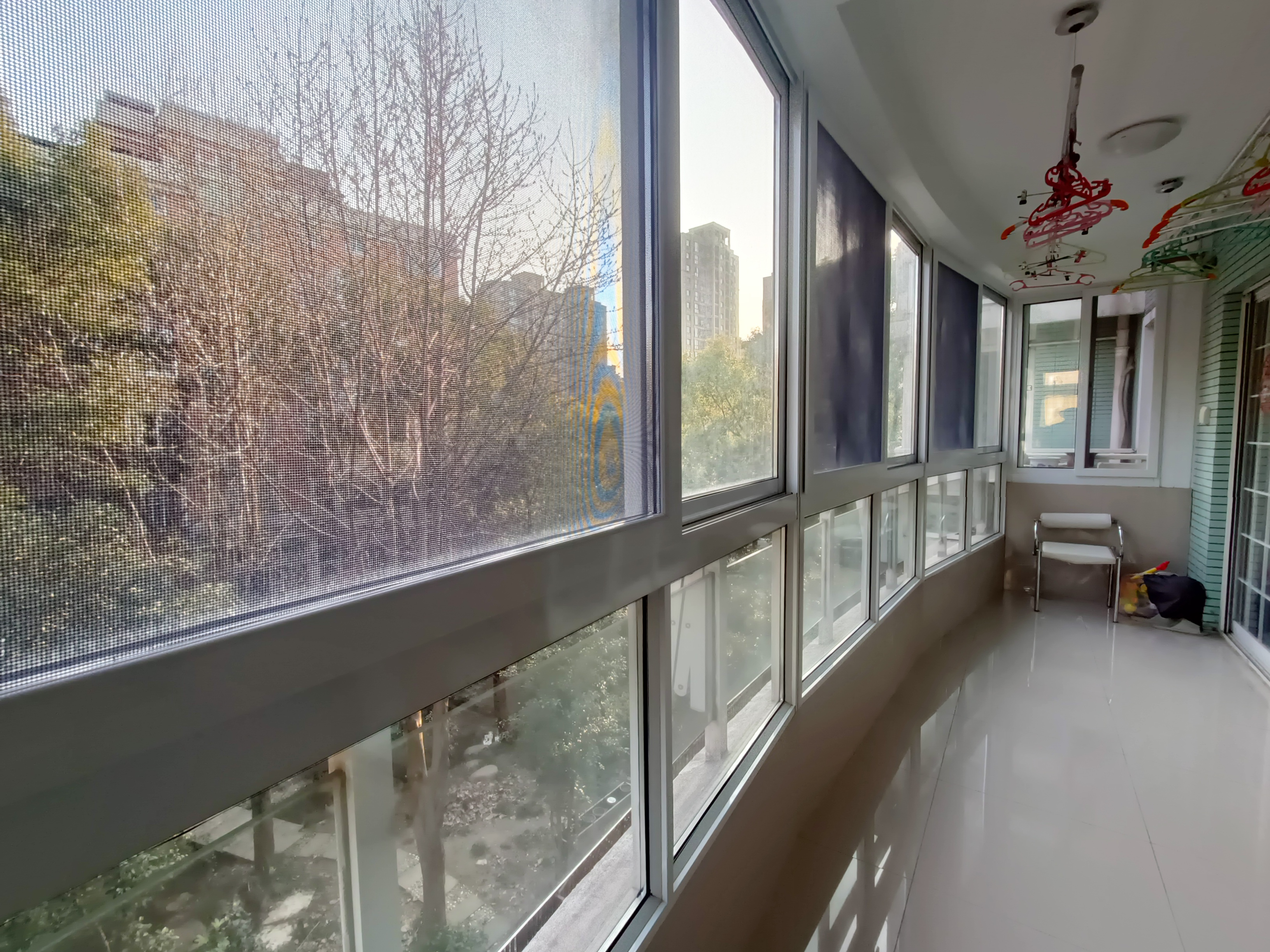天安花园 3室2厅2卫 148.35m&sup2;
