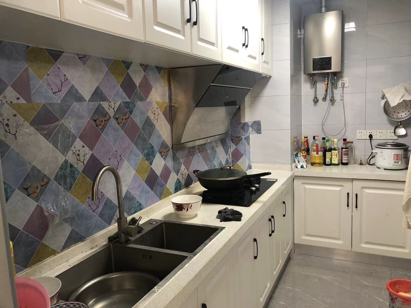 冠城大通棕榈湾 2室2厅1卫 88.43m&sup2;